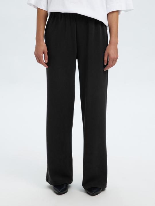 Actual product image Selected Femme Relaxed Fit Hose (M)