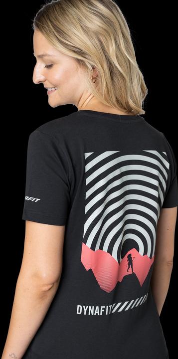 Actual product image Dynafit 24/7 Graphic T-Shirt (L)
