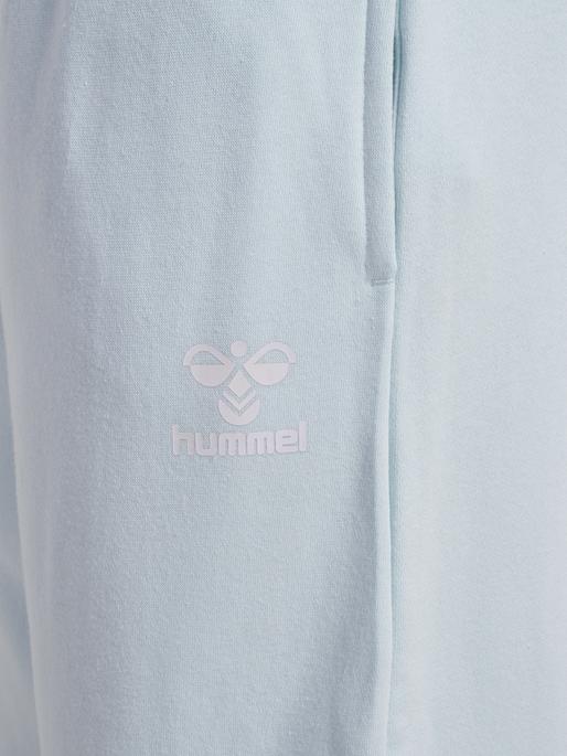 Actual product image hummel Hmlmover cotton cuff pants woman (L)