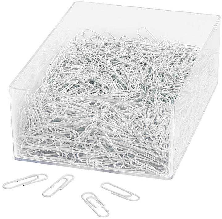 Produktbild Wedo Büroklammern (1000 x)