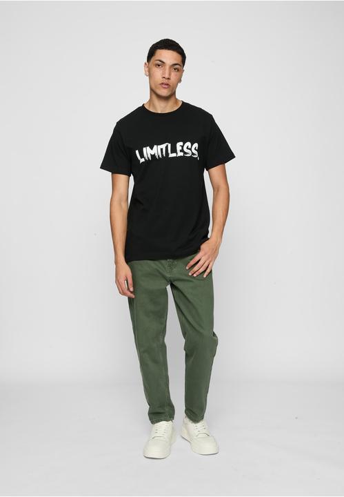 Produktbild Mister Tee Limitless Tee - 89213 (XS)