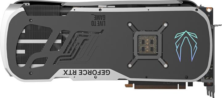 Produktbild Zotac GeForce Gaming RTX 4080 Trinity OC (16 GB)