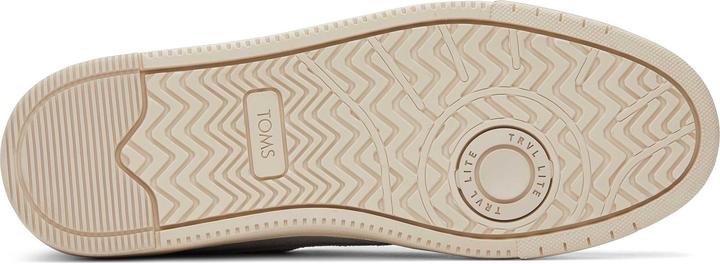 Image du produit Toms mocassins en daim travel lite london (44.5)