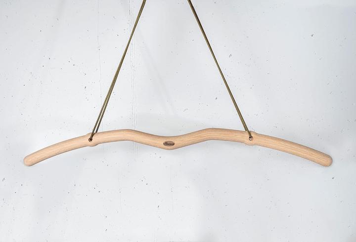 Produktbild Kraxl-Board Snake Pull-Up