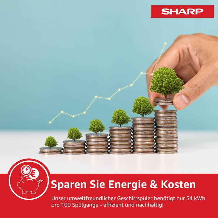 Image du produit Sharp QW-NA3YF42AI-DE