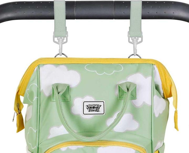 Produktbild Karactermania Mommy Backpack Clouds