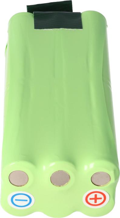 Actual product image AccuCell Akku Dirt Devil Libero M606