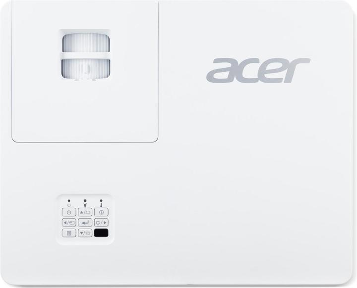 Image du produit Acer PL6610T (WUXGA, 5500 lm, 1.4 - 2.24:1)