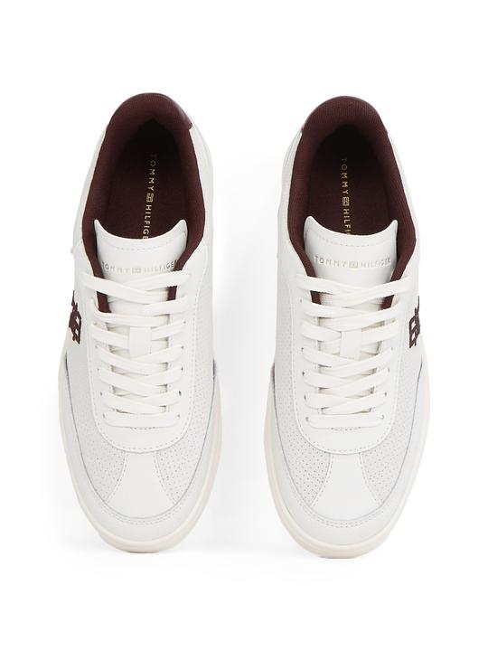 Image du produit Tommy Hilfiger Th Heritage Sneaker Perf (36)