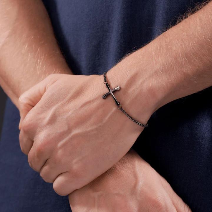 Immagine prodotto Police PEAGB0032605 Fustellato (185 cm, Acciaio inossidabile)