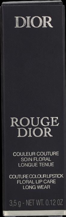 Image du produit Dior Rouge Satin 999 Int24 (999)