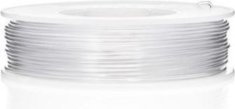 Actual product image Ultimaker PETG - Transparent - 2.85mm (PETG, 2.85 mm, 750 g, Transparent)