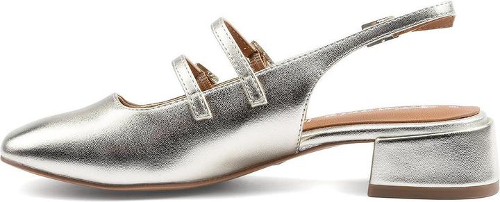 Actual product image Tamaris Sling pumps (40)