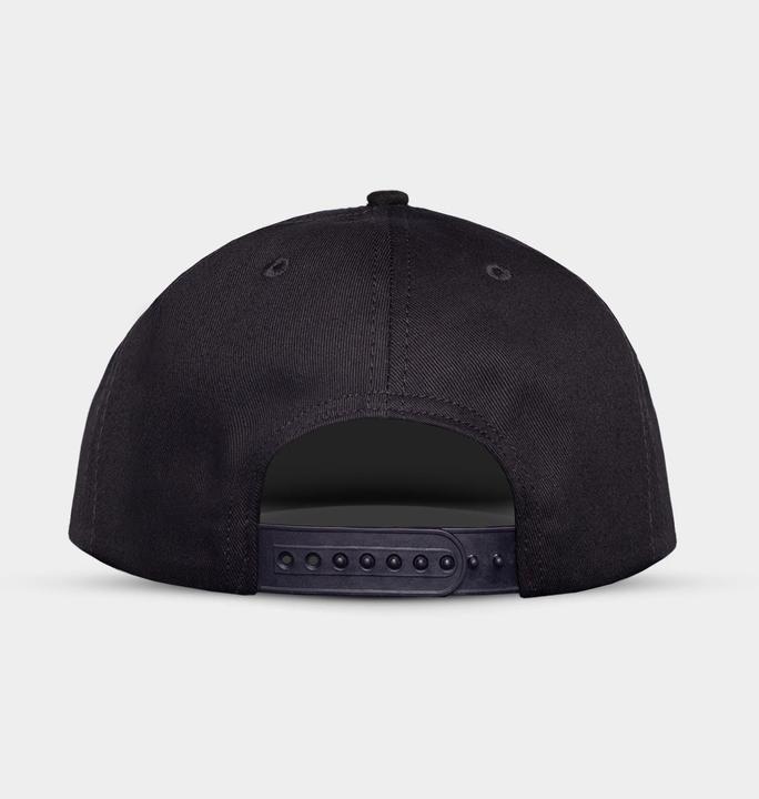 Actual product image Difuzed Harry Potter cap (One size)