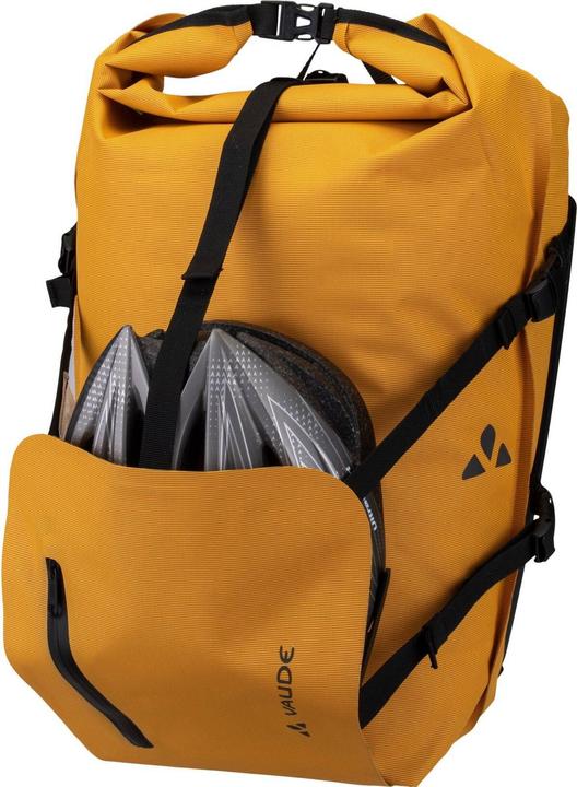 Produktbild Vaude Free Cargo (23.50 l, Gepäckträgertasche)