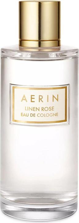 Actual product image Aerin Linen Rose - Rose Collection (Eau de cologne, 200 ml)