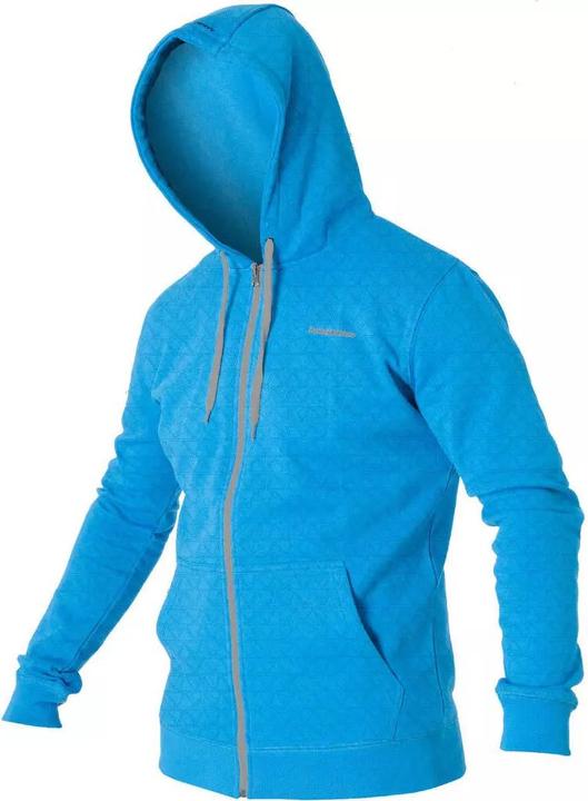 Magic Marine Herren Sweatshirtjacke mit Kapuze