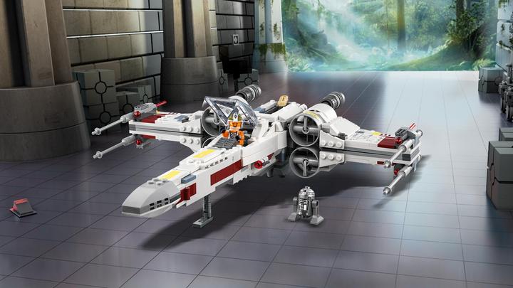 Produktbild LEGO X-Wing Starfighter (75218, LEGO Star Wars)