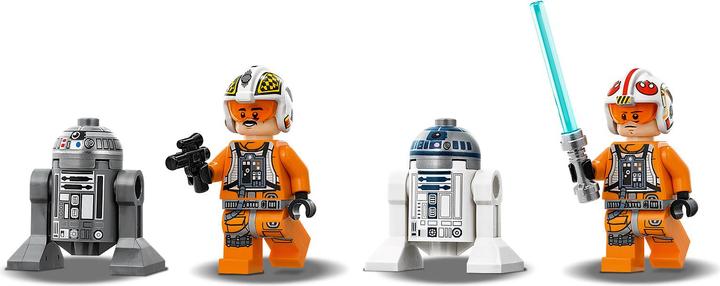 Produktbild LEGO X-Wing Starfighter (75218, LEGO Star Wars)