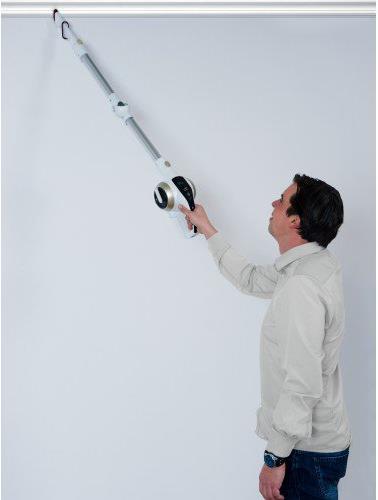 Image du produit Livington Aspirateur Prime 3in1 M1259