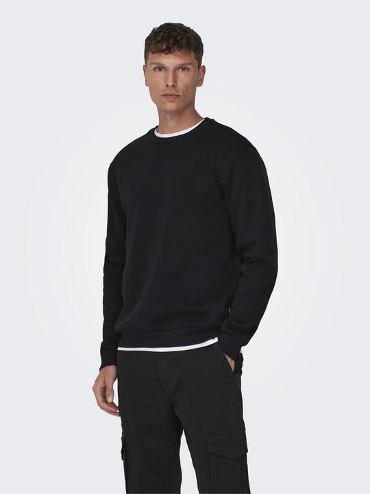 Produktbild Only & Sons Einfarbige Cargohose (W31/L32)
