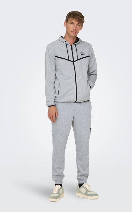 Immagine prodotto Only & Sons Onsliam Reg Hoodie Tracksuit Noos (S)