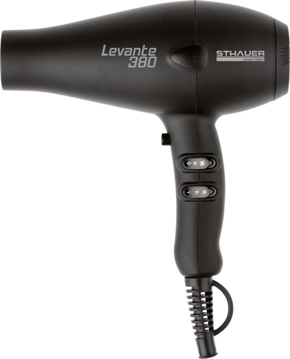XanitaliaPro Levante 380 Professioneller Haartrockner