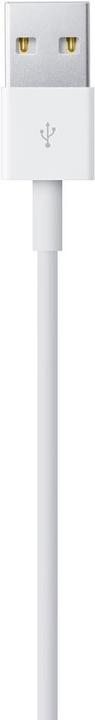 Produktbild Apple USB A – Lightning (1 m, USB 2.0)