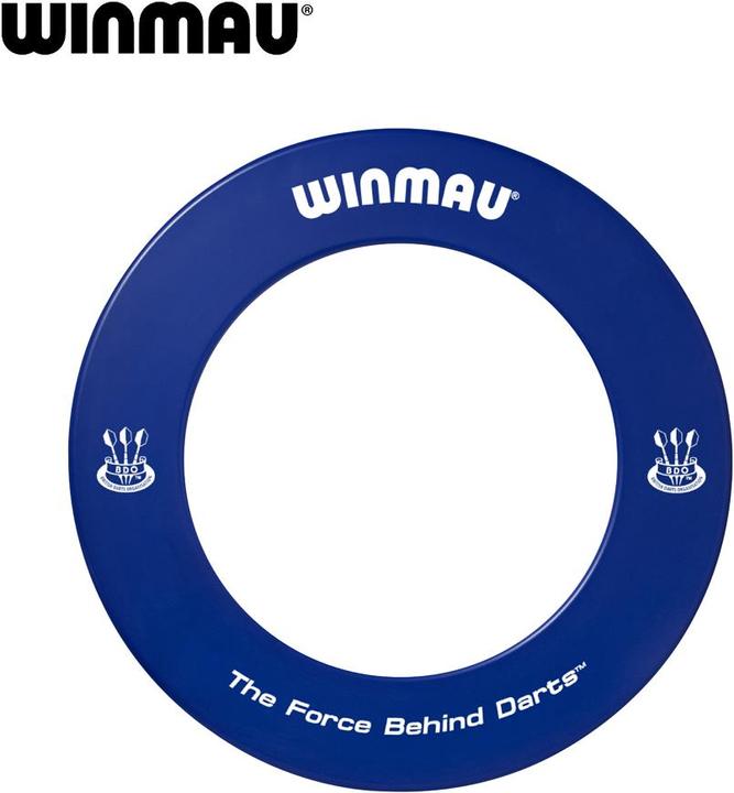 Produktbild Winmau Catchring-Auffangring PU