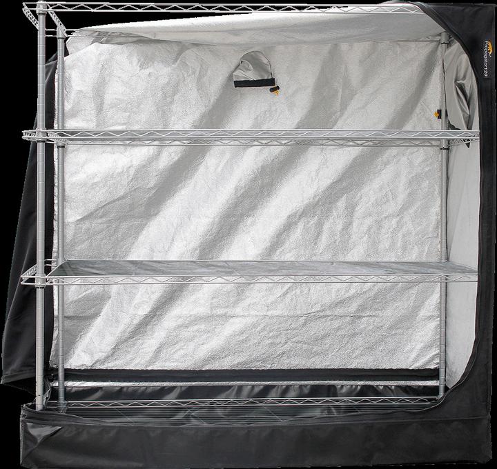 Actual product image Mammoth Propagator 125