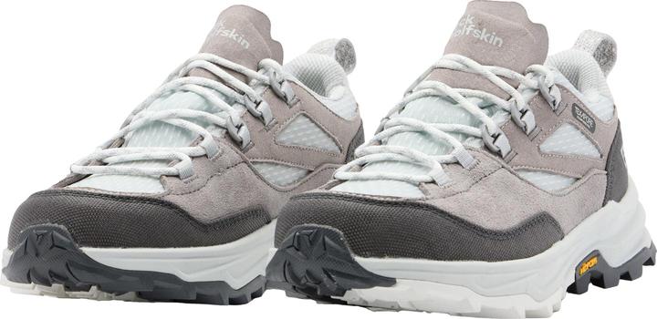 Produktbild Jack Wolfskin Cyrox Texapore Low W (36)
