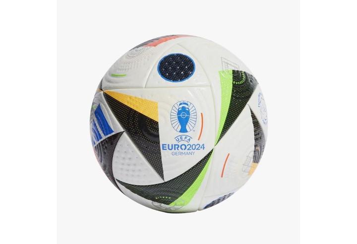 Actual product image adidas Euro 24 Pro Ball (5)