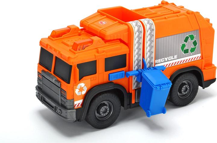 Produktbild Dickie Recycle Truck