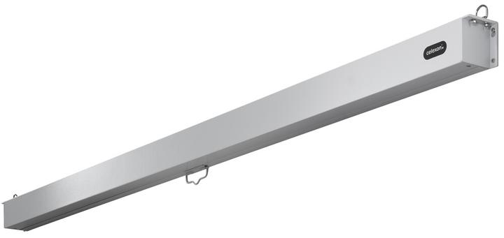 Produktbild Celexon Manual Professional Plus Data format - Leinwand - Deckenmontage möglich, geeigne (78.74", 4:3)