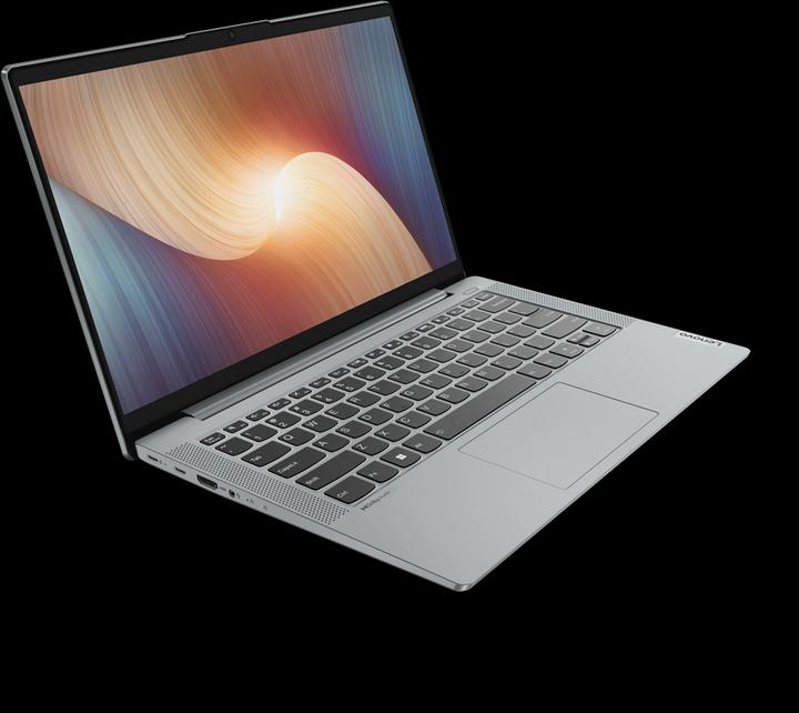 Immagine prodotto Lenovo IdeaPad 5 14ABA7 (14", AMD Ryzen 5 5625U, 8 GB, 512 GB, DE)