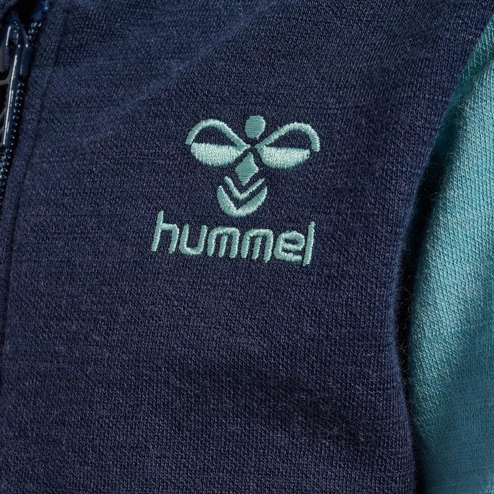 Produktbild hummel Hmlwulbato Zip Jacket (104)