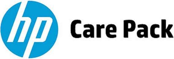Produktbild HP CarePack, 3 Jahre Vor-Ort-Service (36 Monate, Vor-Ort, Post Warranty)