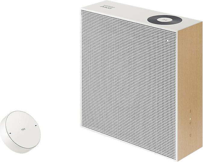 Produktbild Samsung Vl351 (WLAN, Bluetooth)