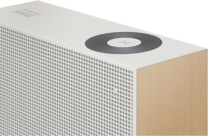 Produktbild Samsung Vl351 (WLAN, Bluetooth)