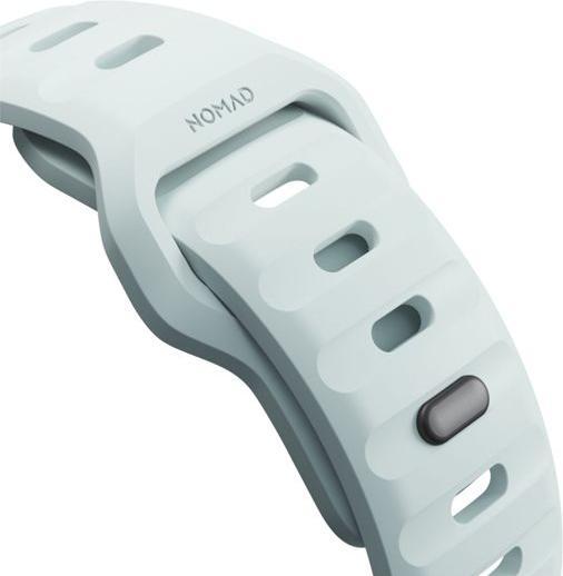Nomad Sport Band (45 mm, 44 mm, 42 mm, 49 mm, Fluorkautschuk (FKM))