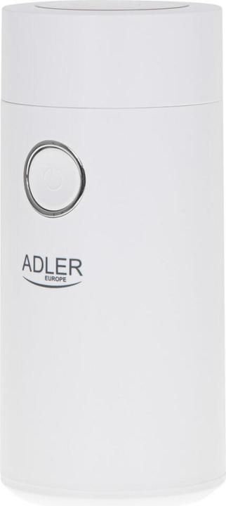 Actual product image Adler Electric coffee grinder AD-4446WS (EU plug)