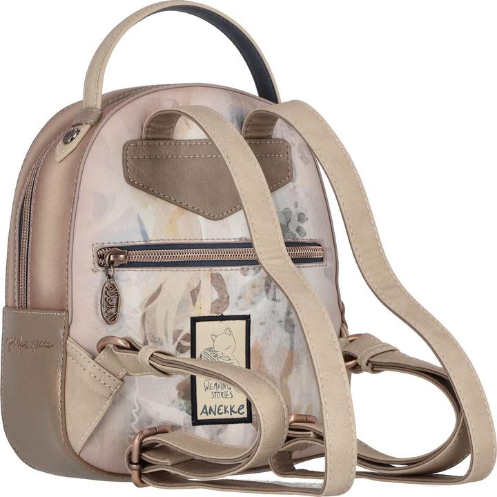 Actual product image Anekke nature City Rucksack 23 cm (3 l)