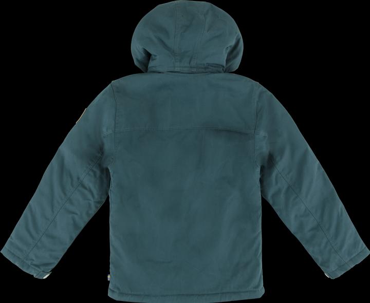 Actual product image Fjällräven Kids Greenland Winter Jacket (152)