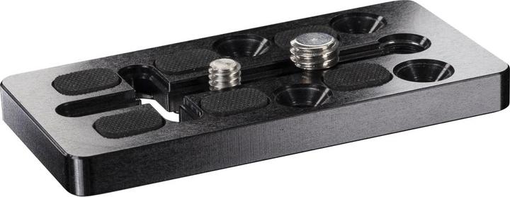Produktbild Walimex Aptaris Universal LWS Base Plate (Schulterstativ)