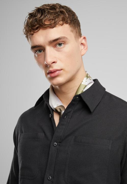 Immagine prodotto Urban Classics Camicia di flanella - 119829 (XL)