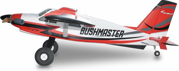 Actual product image Amewi AMXFlight Turbo Bushmaster Stol (Multi motor)