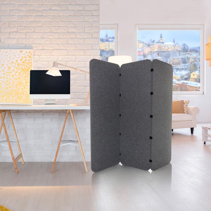 Image du produit Hjh Office Flexmiut El