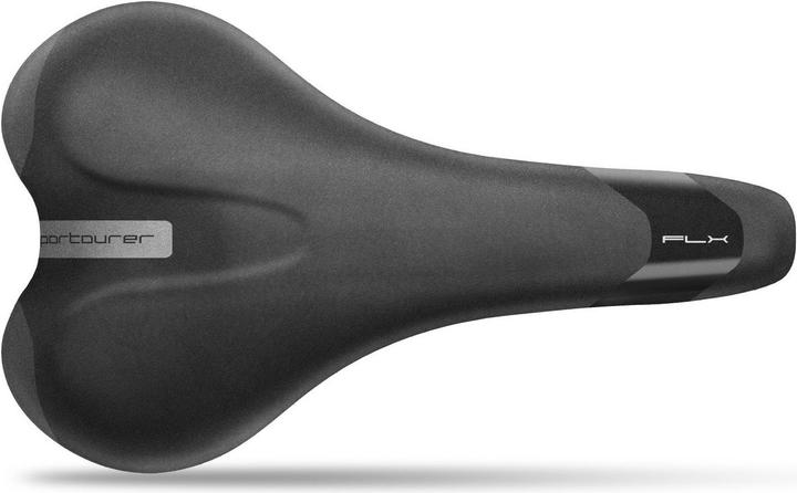 Sportourer FLX Selle de randonnée