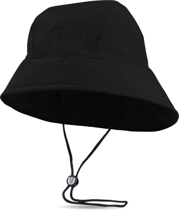 Immagine prodotto Normani Cappello da pioggia Southwester Monsoon (61)