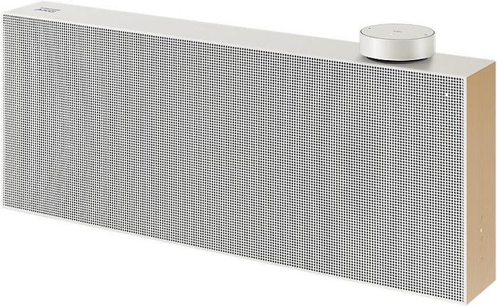Actual product image Samsung Vl551 (Bluetooth, Wi-Fi)